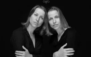 Las Hermanas Caronni