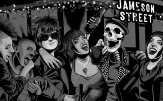 The Mahones