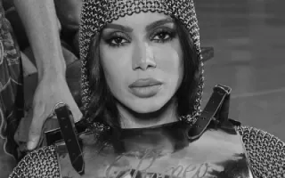 Anitta