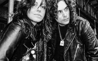 The Last Internationale