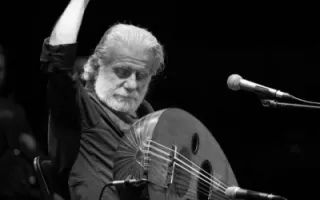 Marcel Khalifé