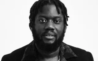 Michael Kiwanuka