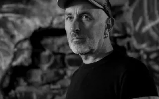 Yann Tiersen