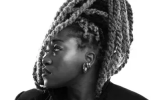 Mélissa Laveaux