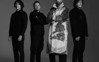 Kasabian