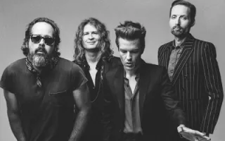 The Killers