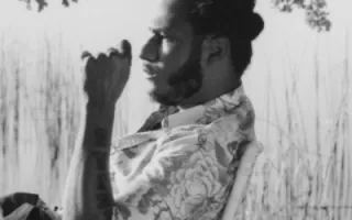 Leon Bridges