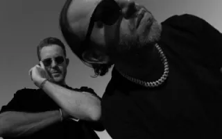 Chase & Status