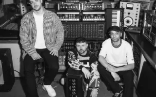 Kings Of The Rollers