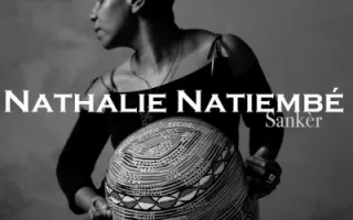 Nathalie Natiembé