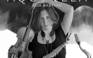 Èlia Bastida
