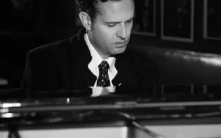 Jeb Patton