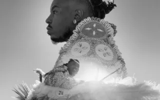 Christian Scott