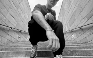 Markus Volker