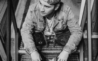 Fox Stevenson