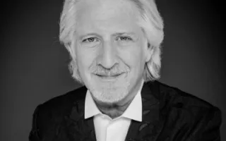 Patrick Sébastien