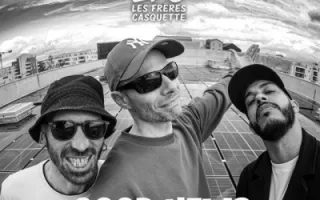 Les Frères Casquette