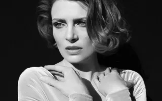 Élodie Frégé