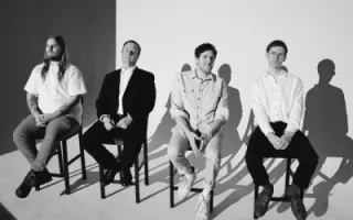 Protomartyr