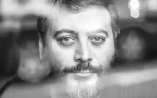 Éric Legnini