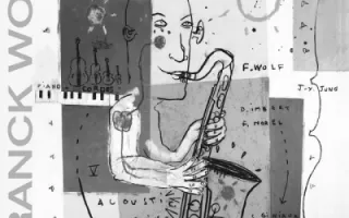 Franck Wolf