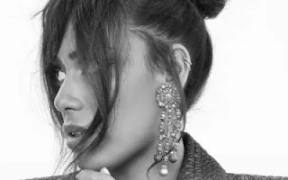Amel Bent
