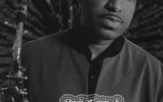 Donald Harrisson