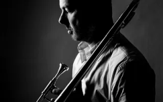 Daniel Zimmermann