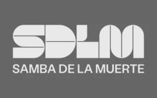 Samba De La Muerte