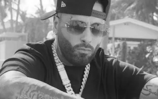 Nicky Jam
