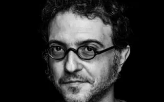 Donato Dozzy