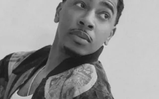 Christian Sands