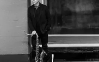 Chris Potter