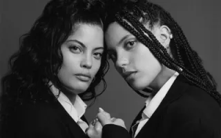 Ibeyi