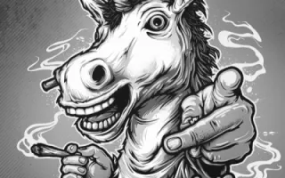Unicorn On K