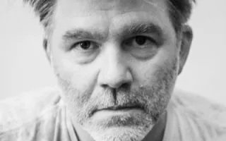 LCD Soundsystem