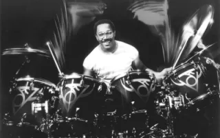 Billy Cobham