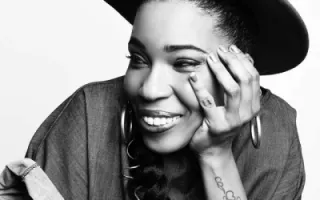 Macy Gray