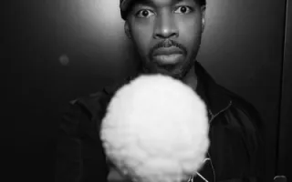 Eric Harland