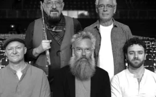 Jethro Tull