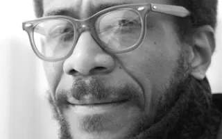 Brian Blade