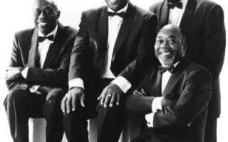 Golden Gate Quartet