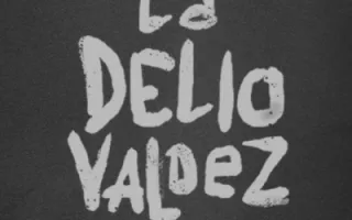 La DeLio ValDeZ