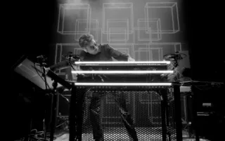 Jean-Michel Jarre