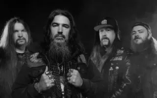 Machine Head