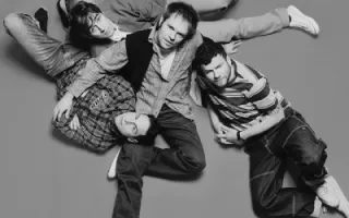Enter Shikari