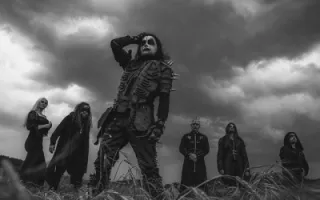 Cradle of Filth
