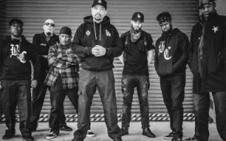 Body Count