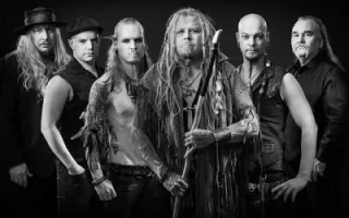 Korpiklaani