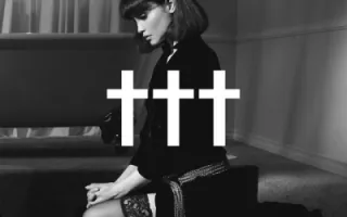 ✝✝✝ Crosses
